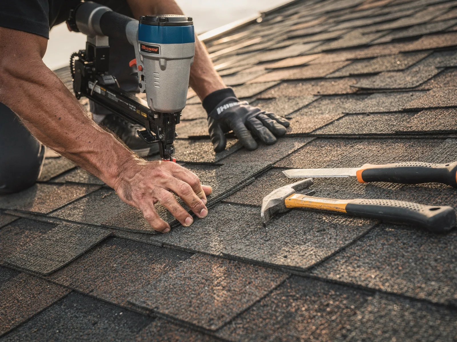 Why choose Roof Repair in Brunsville, IA